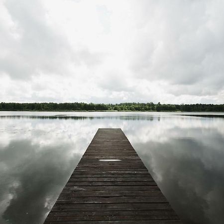 Bulli Villa Рига Екстериор снимка