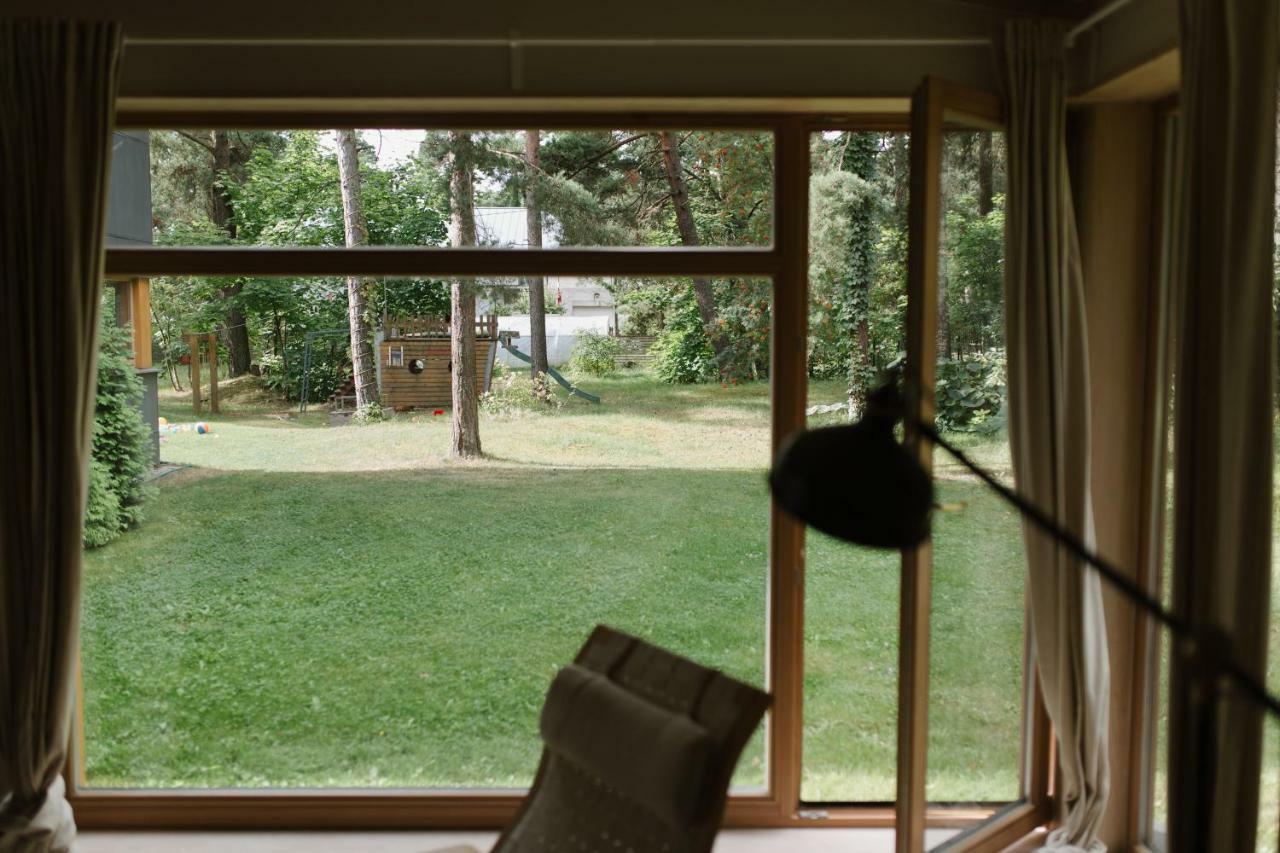 Bulli Villa Рига Екстериор снимка