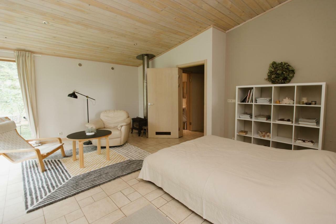 Bulli Villa Рига Екстериор снимка