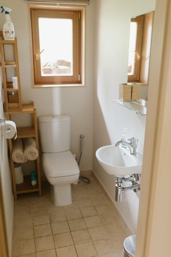 Bulli Villa Рига Екстериор снимка